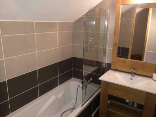 Apartment Hameau Des Rennes