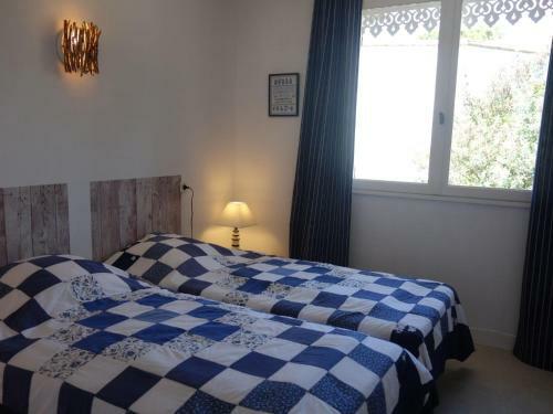 Apartment Domaine Des F�es