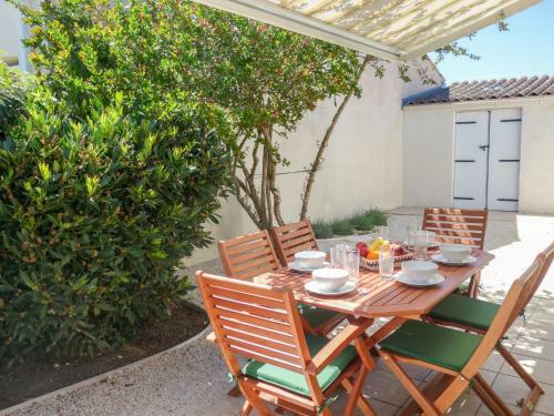 Holiday Home Villa Languedoc
