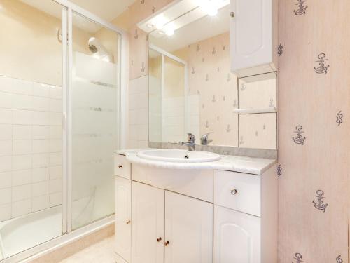 Holiday Home Fauvettes