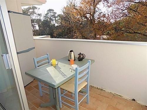 Apartment Secteur Nauzan Plage