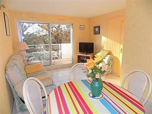 Apartment Secteur Nauzan Plage