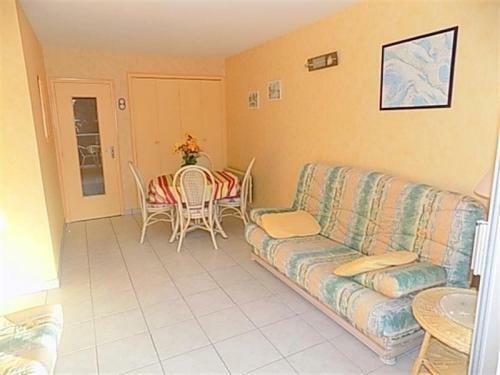 Apartment Secteur Nauzan Plage