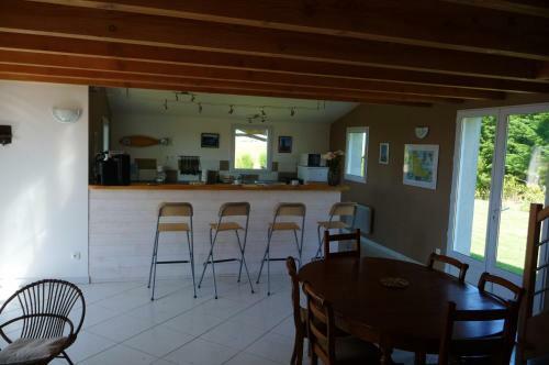 Holiday Home Lieu-dit Anvorte