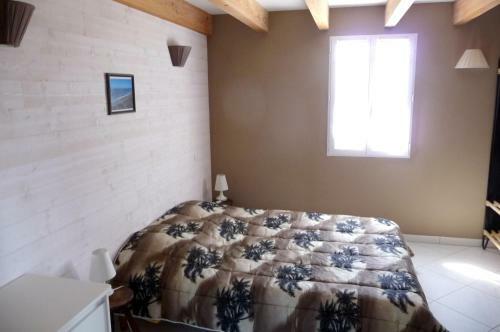 Holiday Home Lieu-dit Anvorte