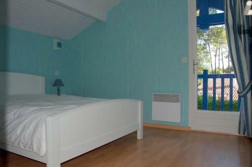 Villa 8 Personnes Avec Piscine