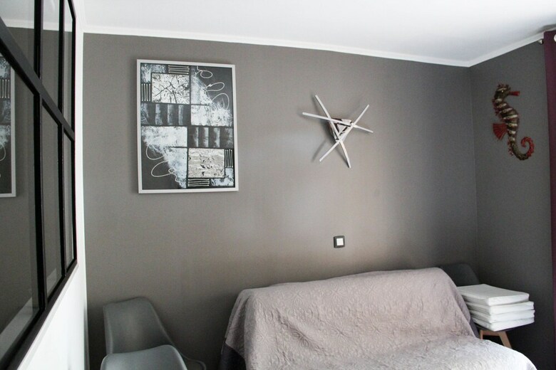 Apartamento R�sidence Les Caraibes