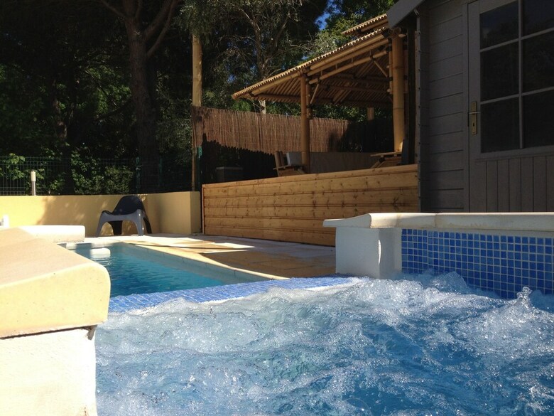 Apartamento R�sidence Les Caraibes