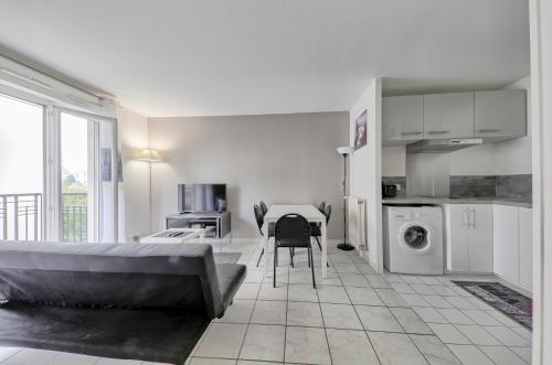 Apartamento Carr� Elys�e (sleepngo)