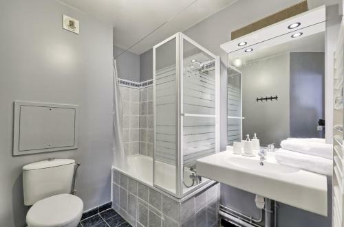 Apartamento Carr� Elys�e (sleepngo)