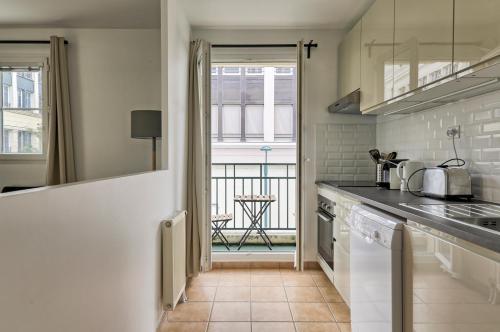 Apartamento Carre Galmy 2