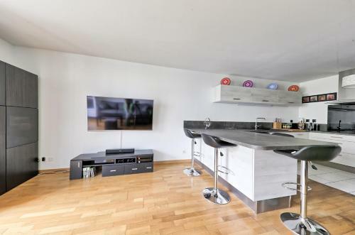 Apartamento Central Park (sleepngo)