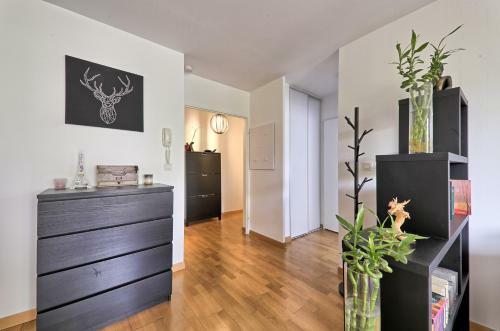 Apartamento Central Park (sleepngo)