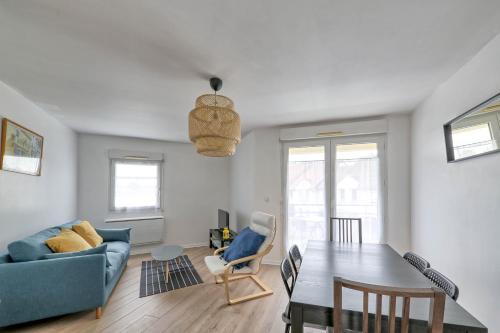 Serris Village Apartment