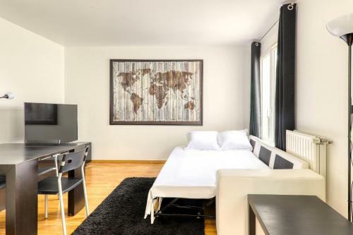 Apartamento Carr� Elys�e 3 (sleepngo)