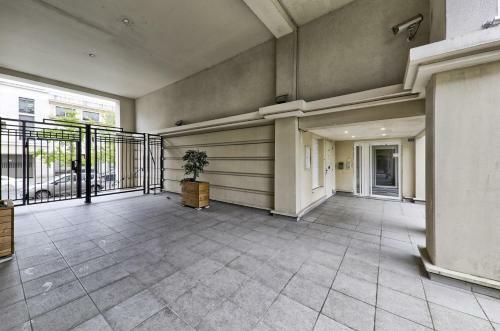 Apartamento Carr� Elys�e 2 (sleepngo)