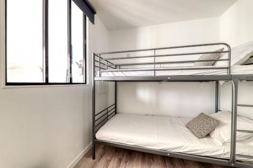 Apartamento Garonne Park 2 - Shopping Village