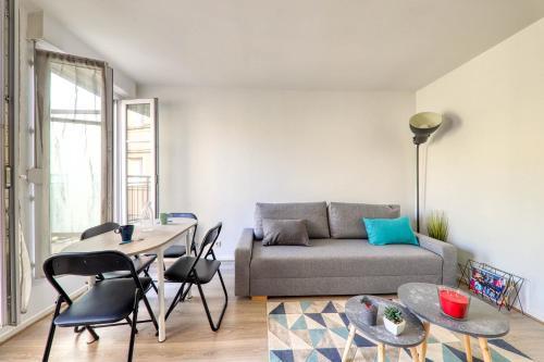 Apartamento Garonne Park 2 - Shopping Village
