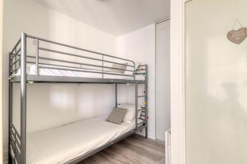 Apartamento Garonne Park 2 - Shopping Village