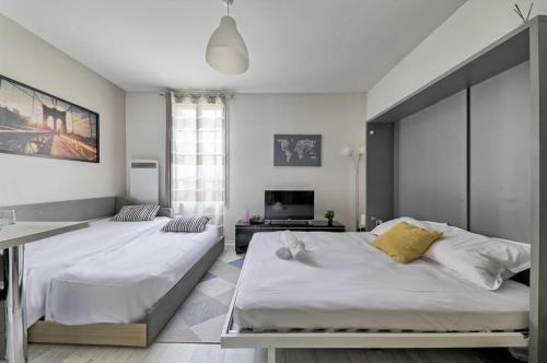 Apartamento Studio Medicis (sleepngo)