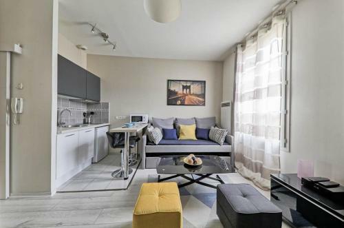 Apartamento Studio Medicis (sleepngo)