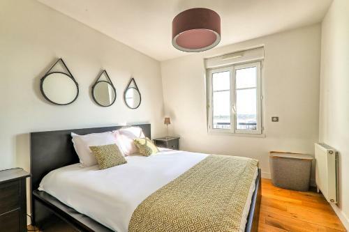 Apartamento Le Danube (sleepngo)