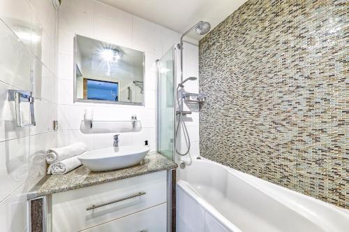 Apartamento Le Danube (sleepngo)