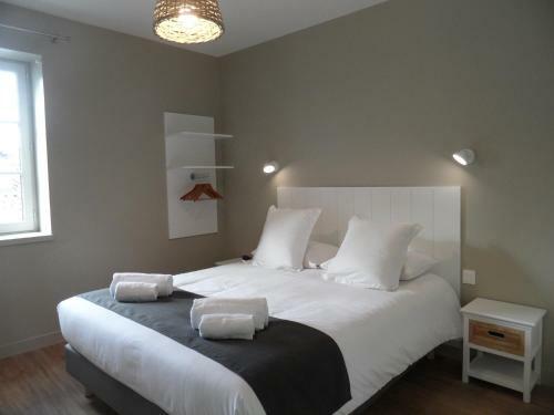 Hotel L'escale