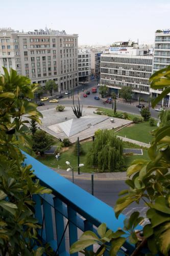 Hotel Katerina