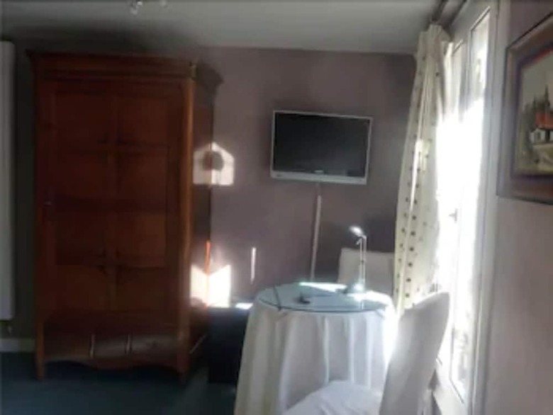 Hotel H�tel Atlantis Saint-germain-des-pr�s