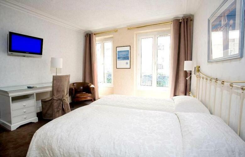 Hotel H�tel Atlantis Saint-germain-des-pr�s