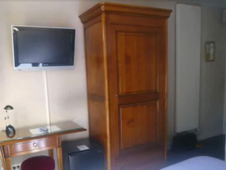 Hotel H�tel Atlantis Saint-germain-des-pr�s