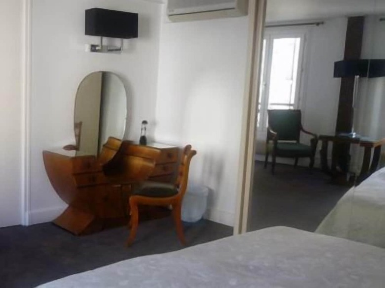 Hotel H�tel Atlantis Saint-germain-des-pr�s