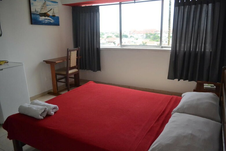 Hotel Stil Cartagena