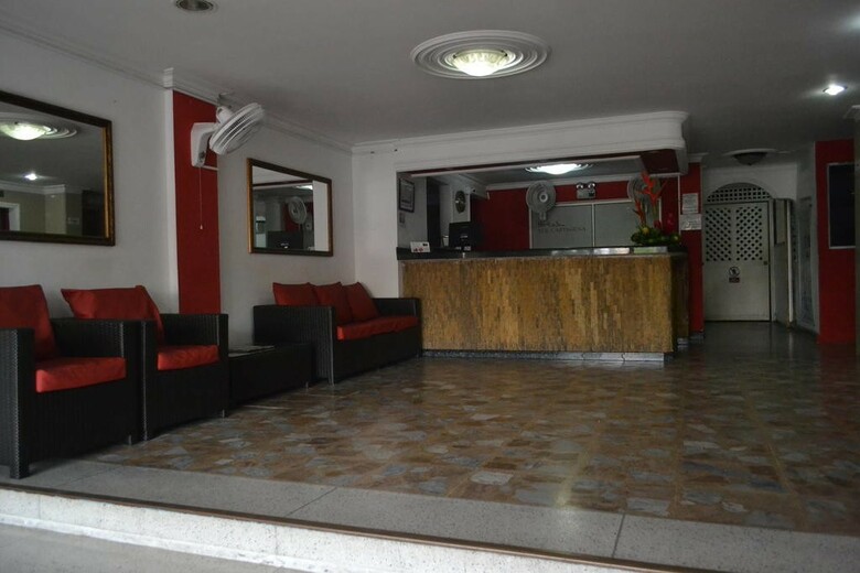Hotel Stil Cartagena