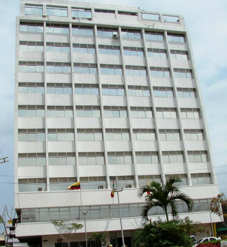 Hotel Stil Cartagena