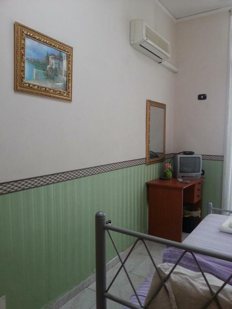 Hotel Bed & Breakfast Astra
