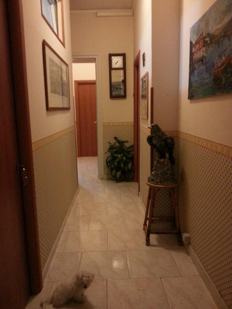 Hotel Bed & Breakfast Astra