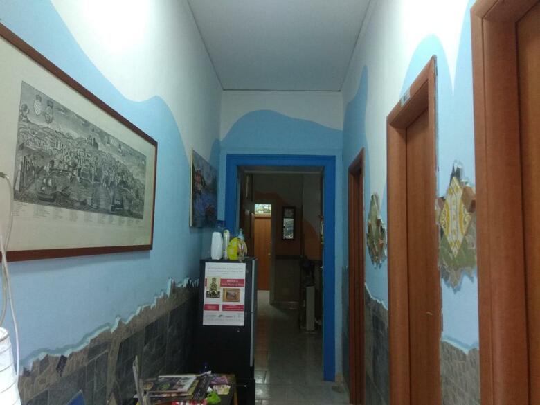Hotel Bed & Breakfast Astra