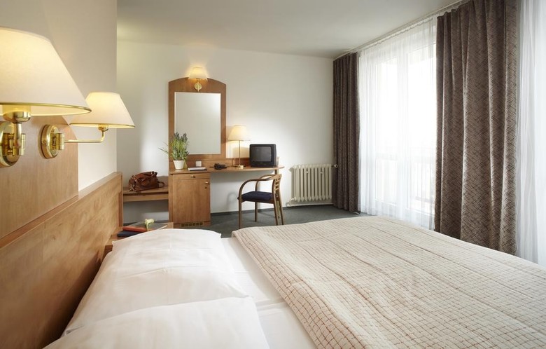 Fortuna Hotel City