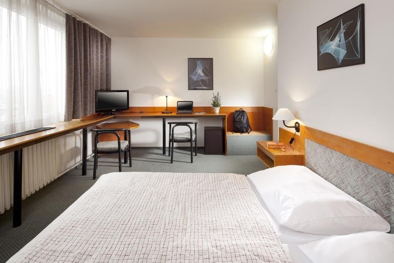 Fortuna Hotel City
