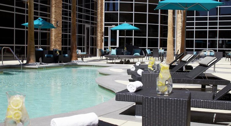 Renaissance Las Vegas Hotel