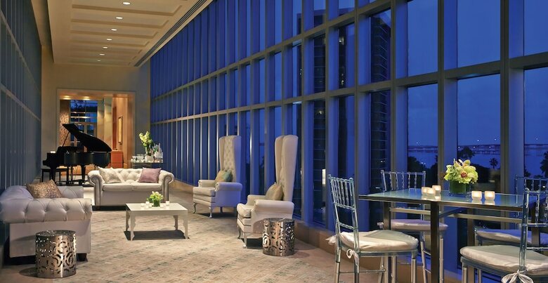 Four Seasons Hotel Miami