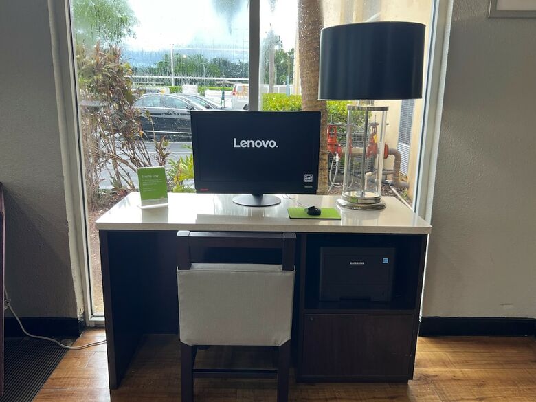 Hotel La Quinta Inn & Suites Miami Lakes