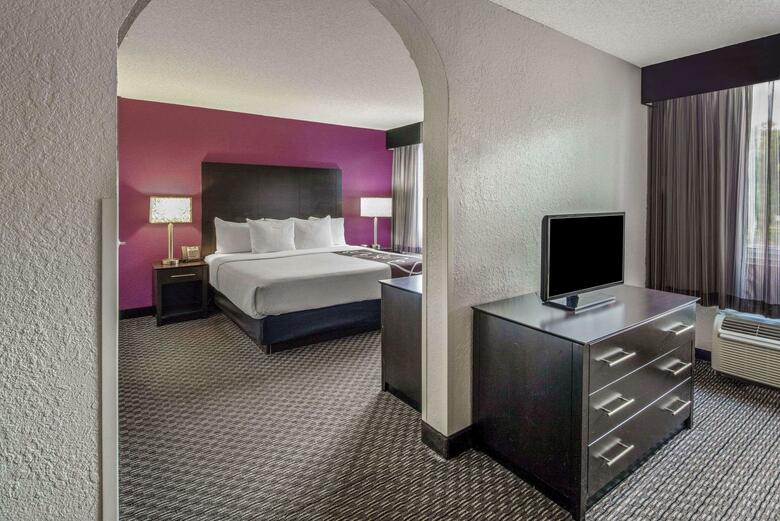 Hotel La Quinta Inn & Suites Miami Lakes