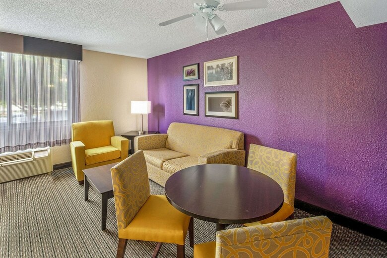 Hotel La Quinta Inn & Suites Miami Lakes