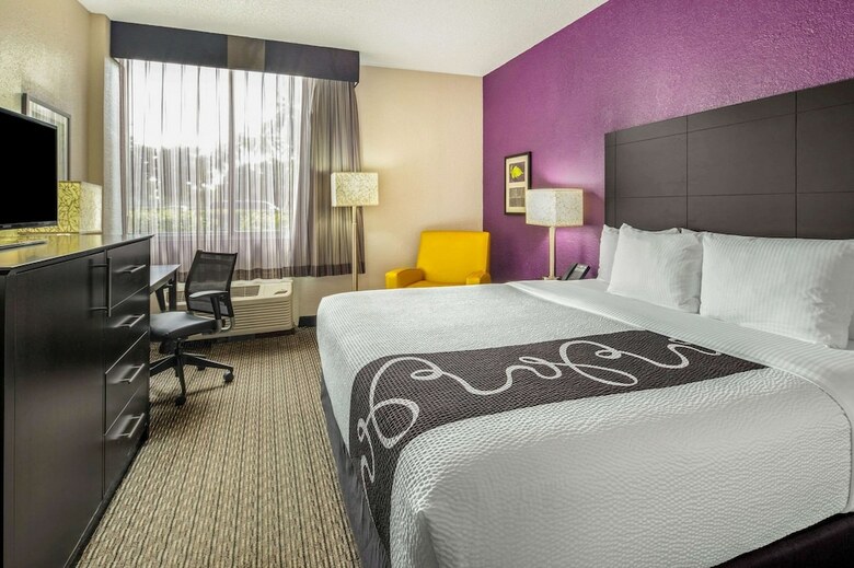 Hotel La Quinta Inn & Suites Miami Lakes