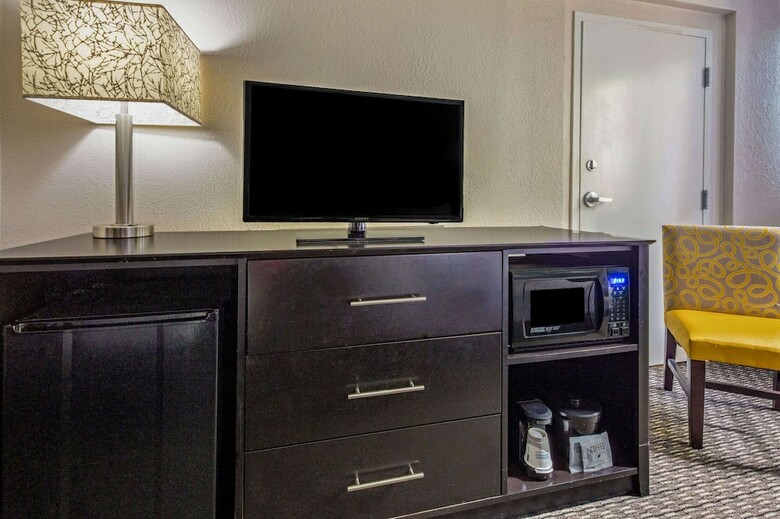 Hotel La Quinta Inn & Suites Miami Lakes