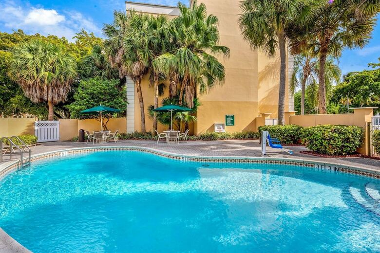 Hotel La Quinta Inn & Suites Miami Lakes
