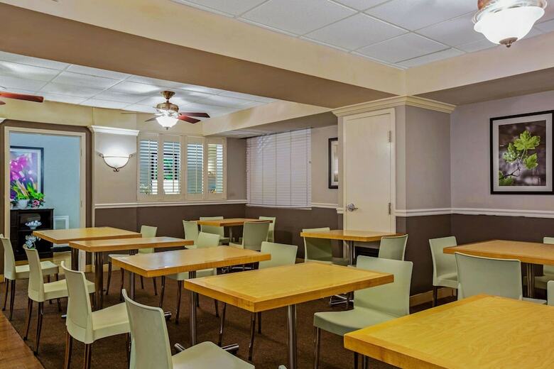 Hotel La Quinta Inn & Suites Miami Lakes